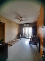 1 BHK 300 Sq.Ft. Apartment in Rosa Classic Apartment