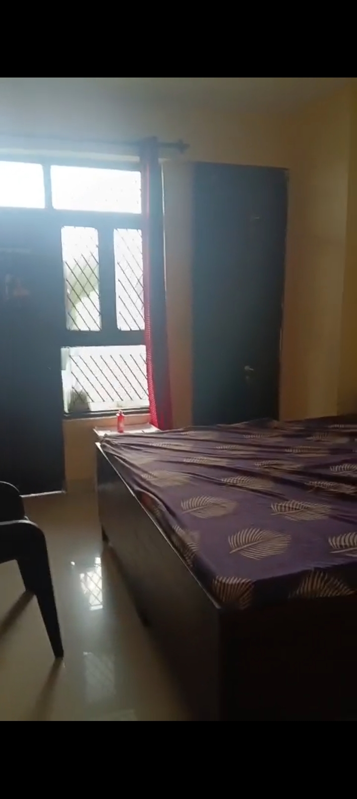 2 BHK + Servant Room Apartment For Sale in Mahagun Mahagunpuram