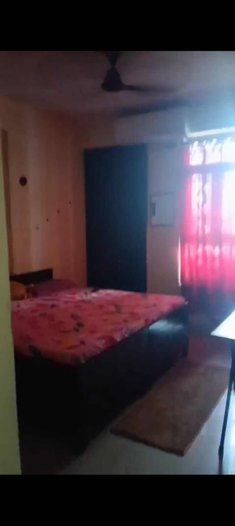 Bedroom, mahagun-mahagunpuram 2 Bedroom 558 Sq.Ft. Apartment In Shastri Nagar Ghaziabad 9293401