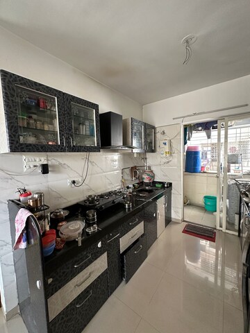 Furnished Amenities in 2.5 BHK Apartment at Paranjape Schemes Madhukosh, Dhayari – for Sale