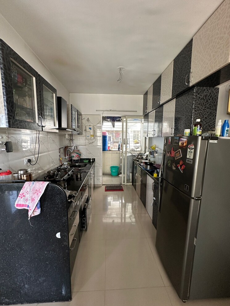  Parking, paranjape-schemes-madhukosh 2.5 Bedroom 112 Sq.Yd. Apartment In Dhayari Pune 9293377