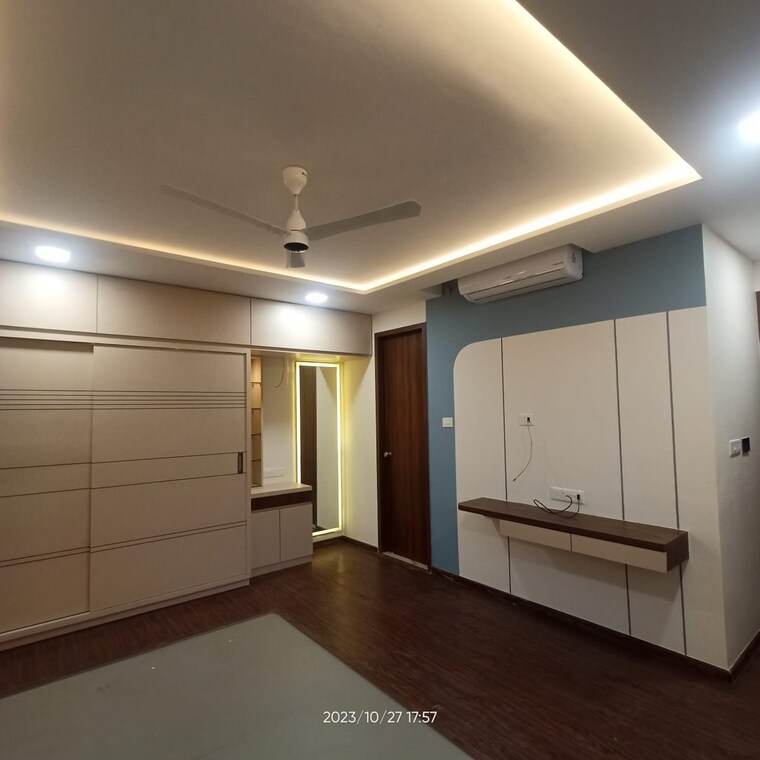Room, ganga-platino 3.5 Bedroom 2150 Sq.Ft. Apartment In Kharadi Pune 9293402