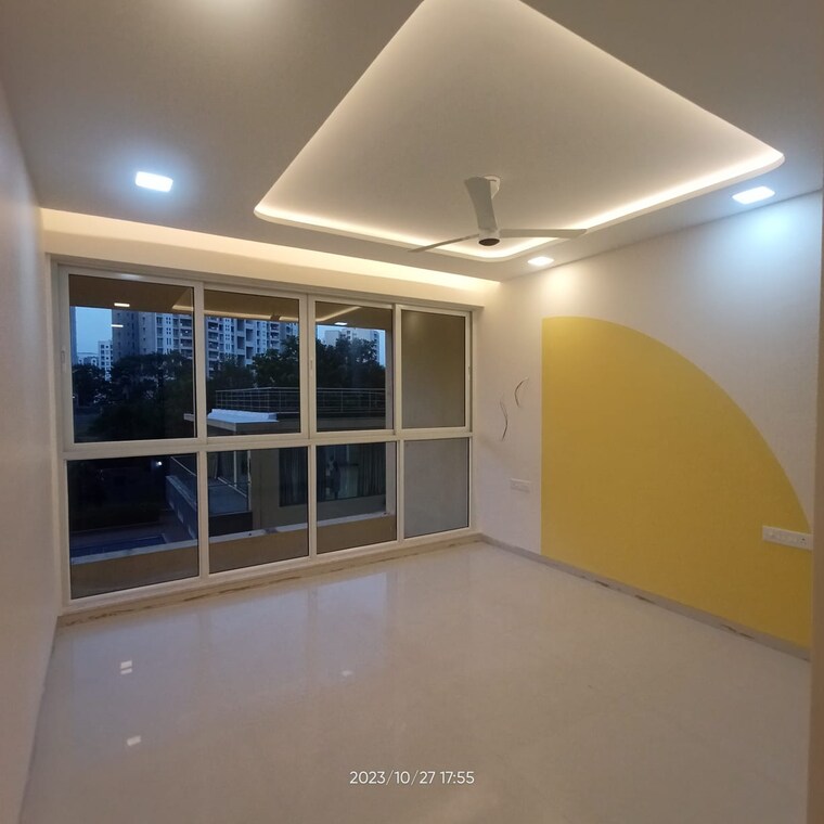 Room, ganga-platino 3.5 Bedroom 2150 Sq.Ft. Apartment In Kharadi Pune 9293402