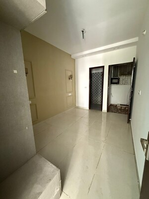 Building Lobby in 2 BHK Apartment at Dhakoli – for Sale
