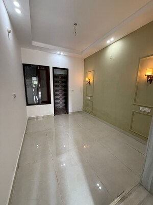 Building Lobby in 2 BHK Apartment at Dhakoli – for Sale