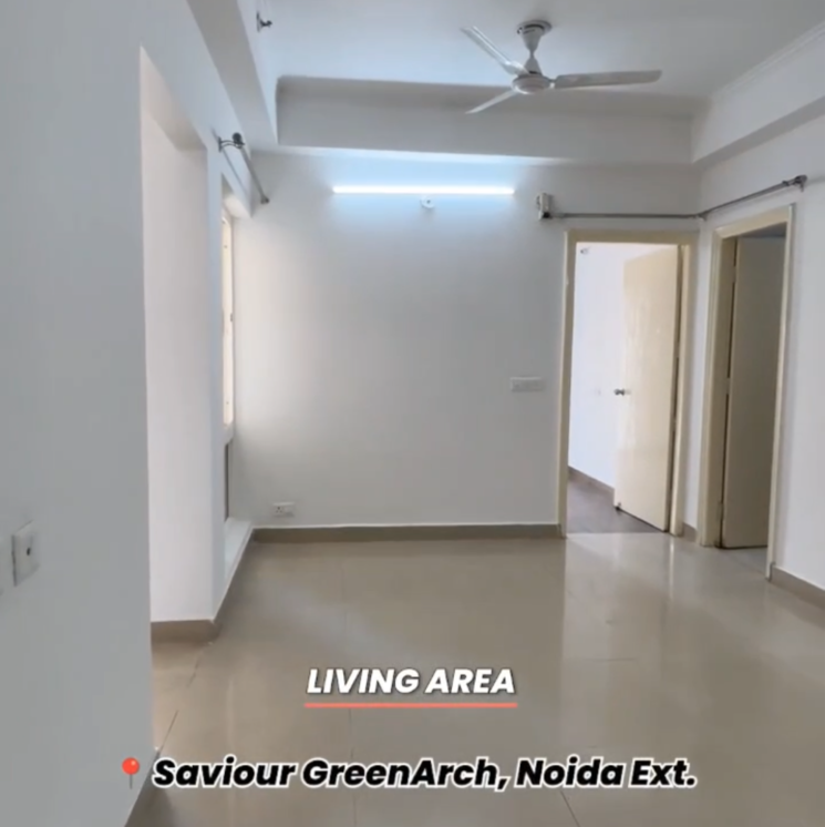 undefined, saviour-green-arch 2 Bedroom 860 Sq.Ft. Apartment In Tech Zone Greater Noida Greater Noida 9293410