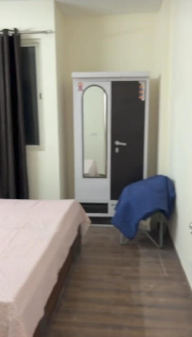 Bedroom, jaypee-greens-kosmos 2 Bedroom 936 Sq.Ft. Apartment In Sector 134 Noida 9293415