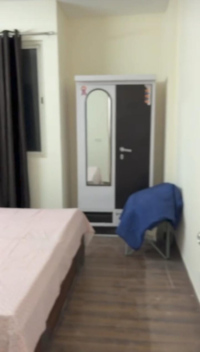 Bedroom, jaypee-greens-kosmos 2 Bedroom 936 Sq.Ft. Apartment In Sector 134 Noida 9293415