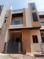 2 BHK + Pooja Room 1800 Sq.Ft. Villa in Mansarovar Extension