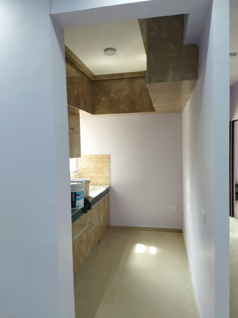 Kitchen, conscient-habitat-78 3 Bedroom 1050 Sq.Ft. Apartment In Sector 78 Faridabad 9293419