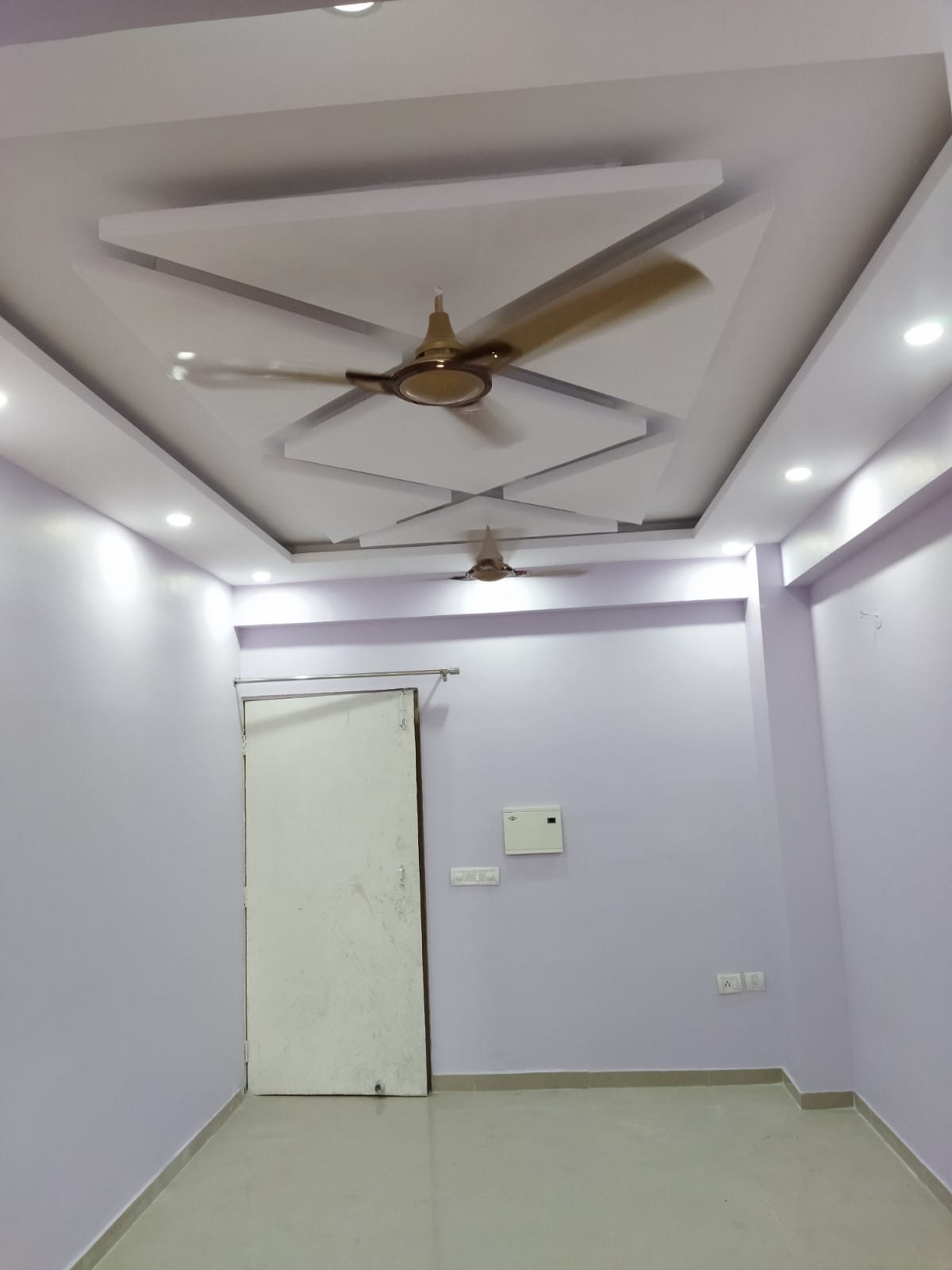3 BHK Apartment For Rent in Conscient Habitat 78