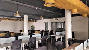  Office Space For Rent in Aundh