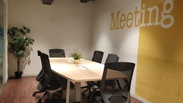 Team Area in  Office Space at Aundh – for Rent