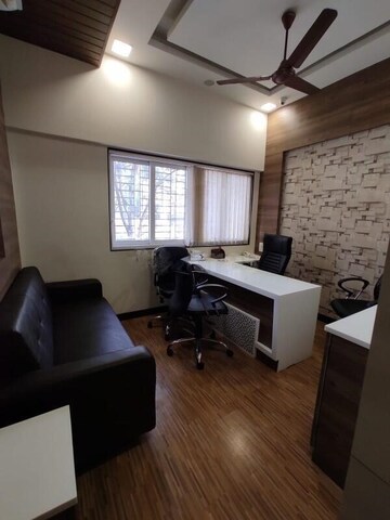 Team Area in  Office Space at Aundh – for Rent