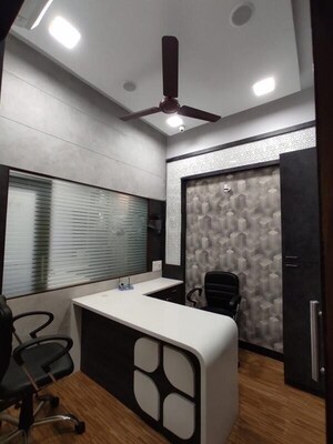 Team Area in  Office Space at Aundh – for Rent