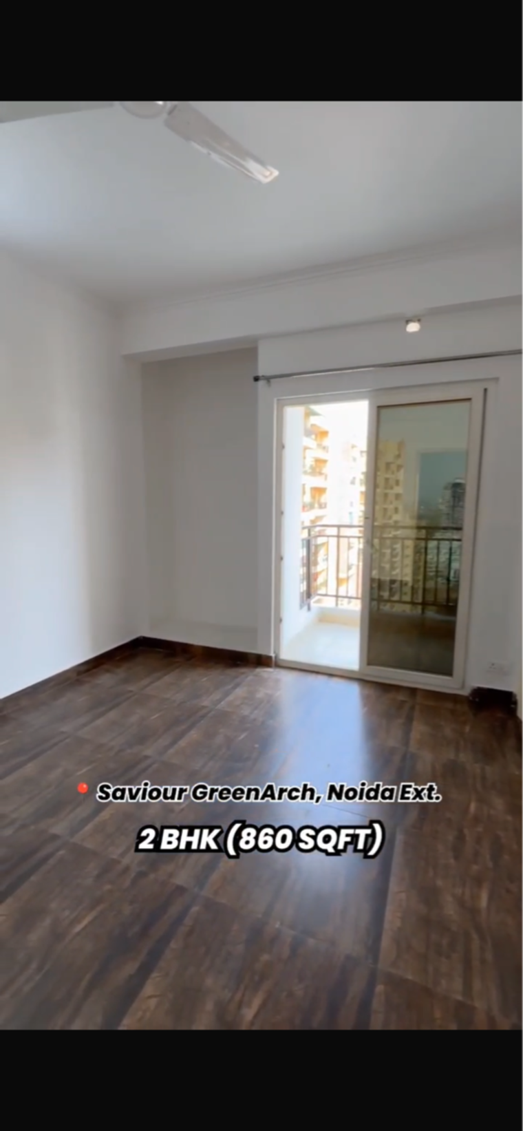 Room, saviour-green-arch 2 Bedroom 860 Sq.Ft. Apartment In Tech Zone Greater Noida Greater Noida 9293420