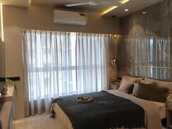 2 BHK + Pooja Room Apartment For Sale in Tilak Dham
