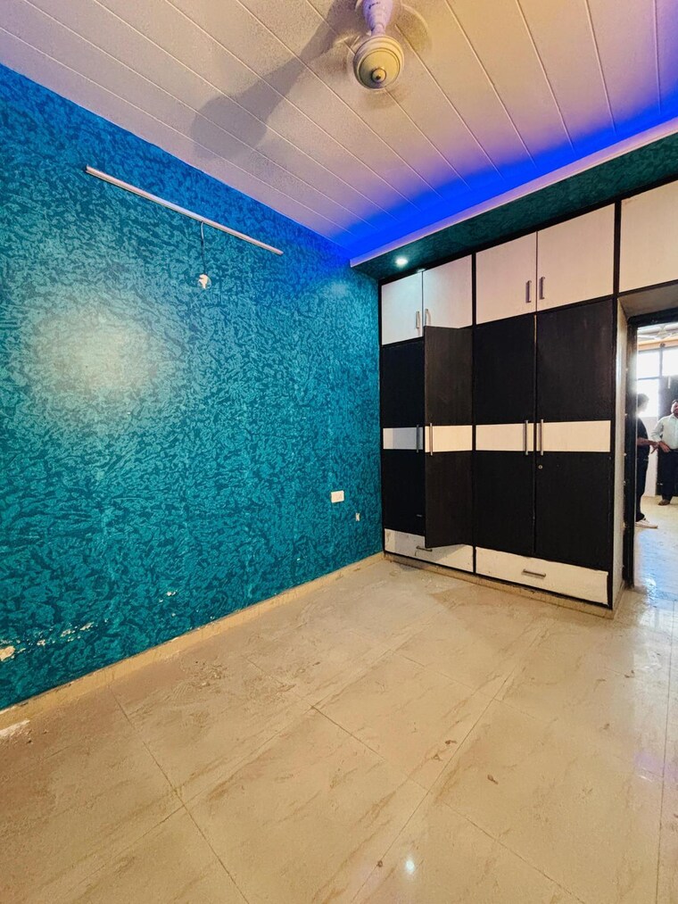 Room, dhakoli 2 Bedroom 900 Sq.Ft. Apartment In Dhakoli Zirakpur 9293427