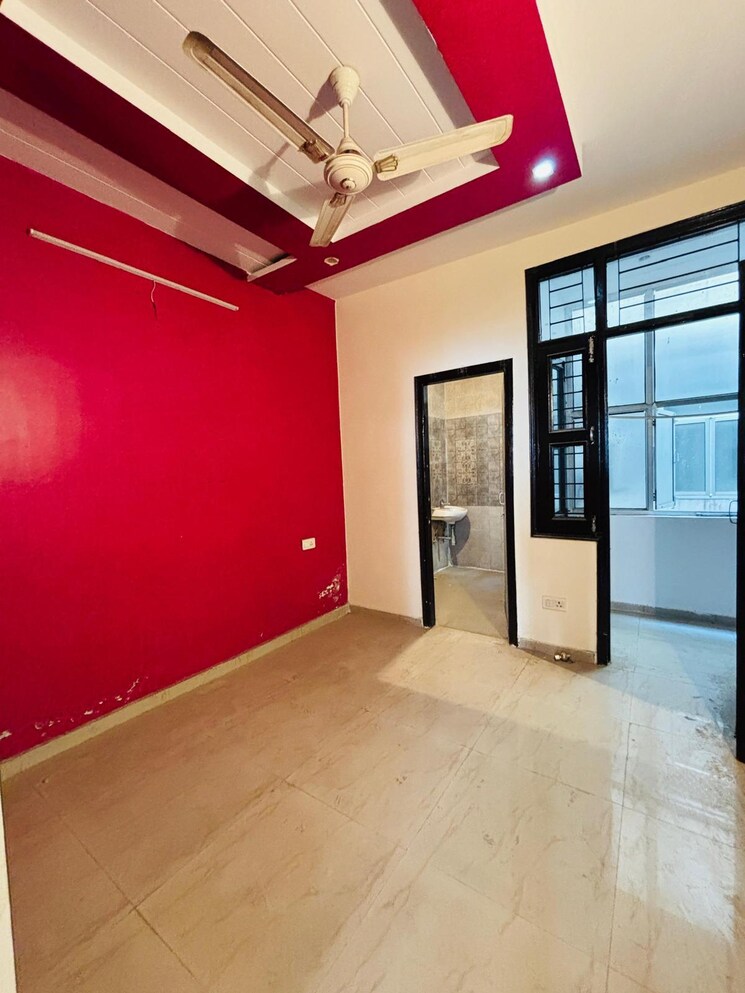 Room, dhakoli 2 Bedroom 900 Sq.Ft. Apartment In Dhakoli Zirakpur 9293427