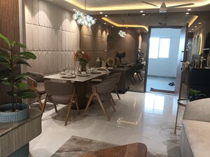 Living Room in 2 BHK Apartment at Tilak Dham, Chembur – for Sale