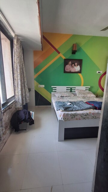 Team Area in 2 BHK Apartment at Grande View 7 Phase 3, Ambegaon Budruk – for Sale