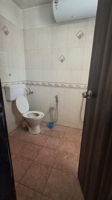 Bathroom in 2 BHK Apartment at Grande View 7 Phase 3, Ambegaon Budruk – for Sale