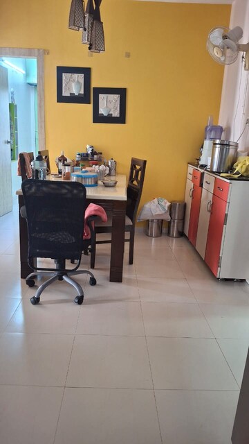 Living Room in 2 BHK Apartment at Grande View 7 Phase 3, Ambegaon Budruk – for Sale