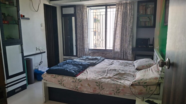 Bedroom, grande-view-7-phase-3 2 Bedroom 1000 Sq.Ft. Apartment In Ambegaon Budruk Pune 9293417