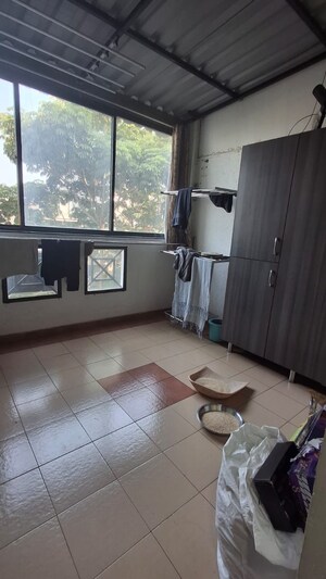 Room in 2 BHK Apartment at Grande View 7 Phase 3, Ambegaon Budruk – for Sale