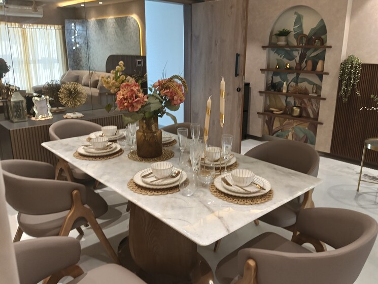 Living Room, tilak-dham 2 Bedroom 1150 Sq.Ft. Apartment In Chembur Mumbai 9293429