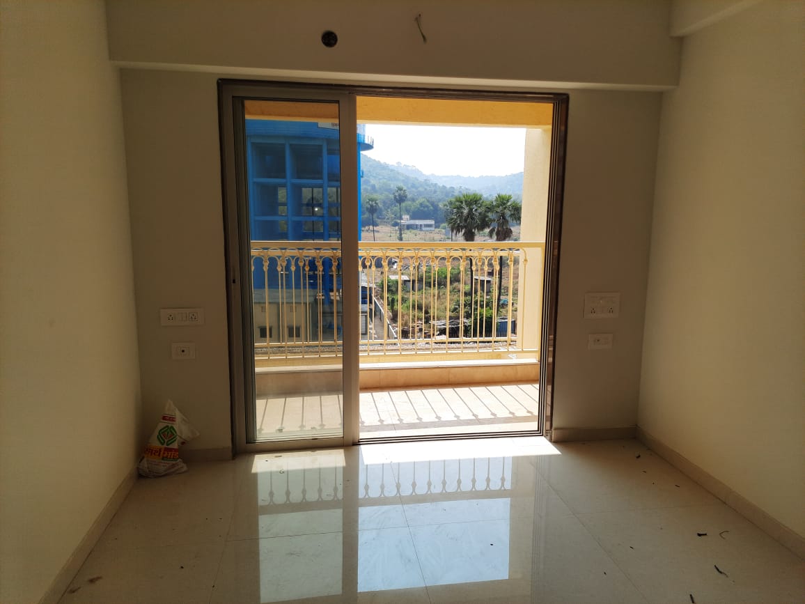 1 BHK 450 Sq.Ft. Apartment in Rutu City