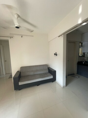  2 BHK Apartment at Kohinoor Zen Estate, Kharadi – for Rent