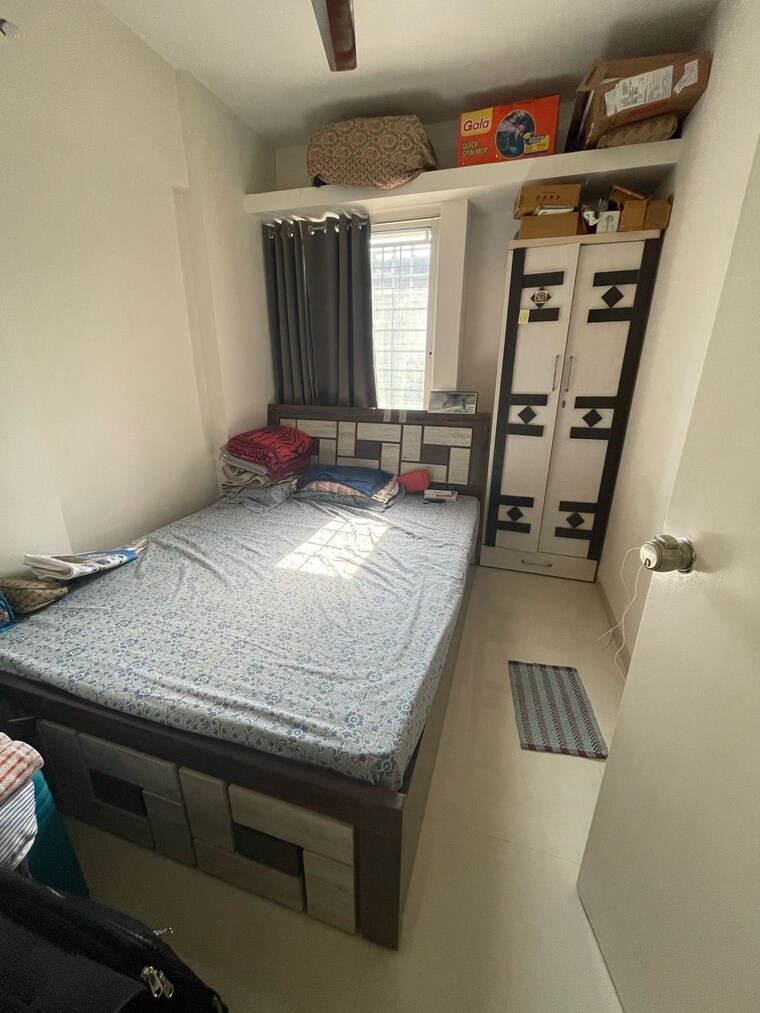 Bedroom, kohinoor-zen-estate 2 Bedroom 747 Sq.Ft. Apartment In Kharadi Pune 9293423