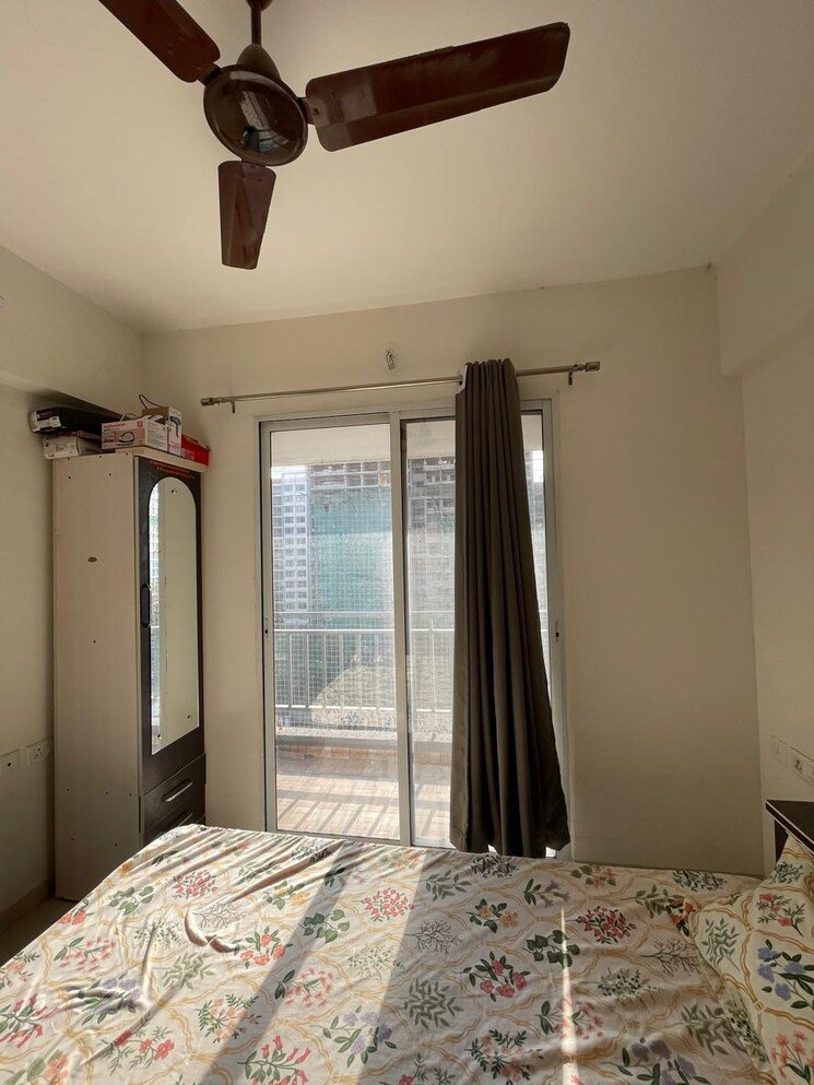 Bedroom, kohinoor-zen-estate 2 Bedroom 747 Sq.Ft. Apartment In Kharadi Pune 9293423