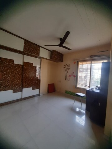 1 BHK Apartment For Rent in Thane East