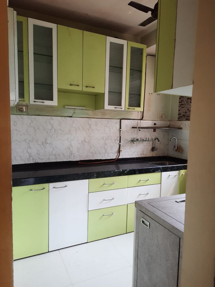 Kitchen, thane east 1 Bedroom 329 Sq.Ft. Apartment In Thane East Thane 9293434