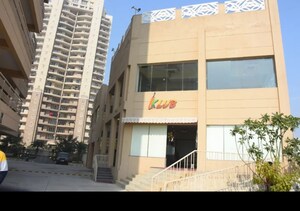 3 BHK Apartment For Sale in Solutrean Caladium, Sector 109