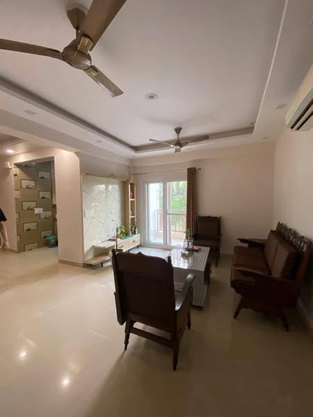 2 BHK 835 Sq.Ft. Apartment in Amrapali Golf Homes