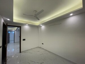 Room in 2 BHK Builder Floor at Freedom Fighters Enclave – for Rent