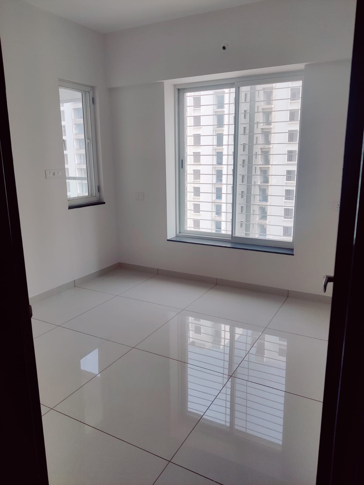 3 BHK + Pooja Room 1000 Sq.Ft. Apartment in Yashwin Orizzonte