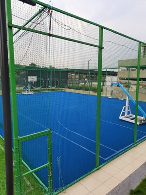 3 BHK Apartment – Exterior View View at Yashwin Orizzonte, Kharadi - for Rent