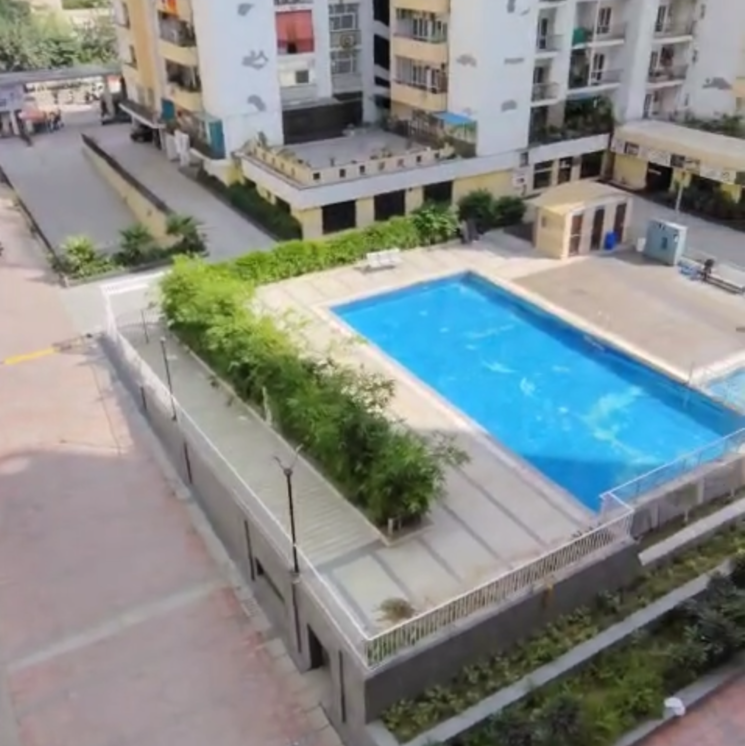 Master Plan, panchsheel-greens 2 Bedroom 728 Sq.Ft. Apartment In Sector 16 Greater Noida Greater Noida 9293448