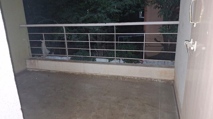 Balcony, pate-balark-arcadia 2 Bedroom 942 Sq.Ft. Apartment In Sinhagad Road Pune 9293441