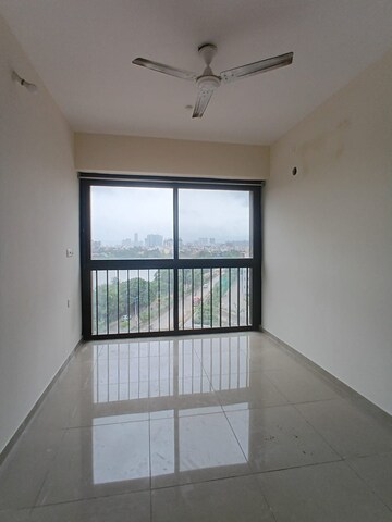 Room in 1 BHK Apartment at Duville Riverdale Suites, Kharadi – for Rent