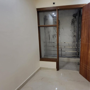 Room in 3 BHK Builder Floor at Chattarpur – for Sale