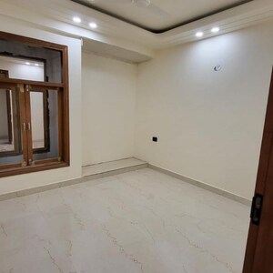 Room in 3 BHK Builder Floor at Chattarpur – for Sale
