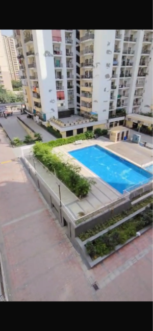 Master Plan in 2 BHK Apartment at Panchsheel Greens, Sector 16 Greater Noida – for Sale