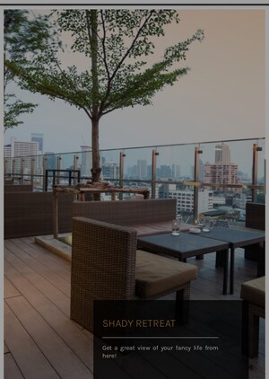 Swimming Pool in 6+ BHK Apartment at Baner – for Sale