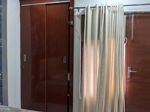 Building Lobby in 3 BHK Apartment at Pir Machalla – for Sale