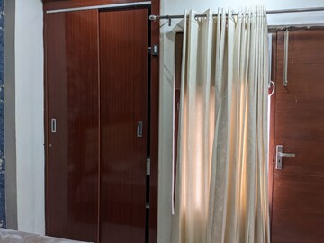 Building Lobby in 3 BHK Apartment at Ambala Highway – for Sale